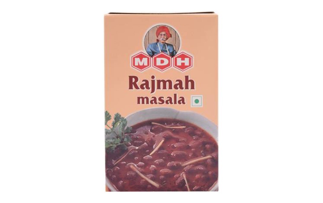 Mdh Masala - Rajmah, 100 g Carton